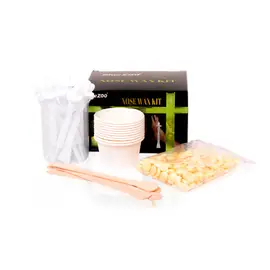 Sada pro epilaci nosu