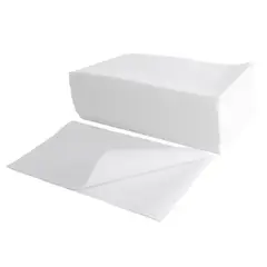 Mehrzweck-Kosmetiktücher BASIC 70 x 40 cm - 50 Stk