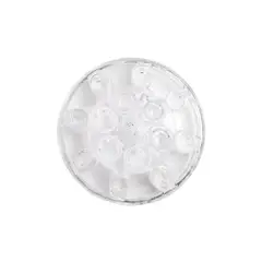 Pigment cup holder - clear