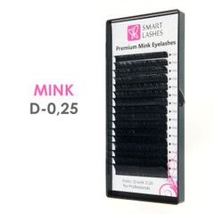 MINK - D - 0.25