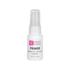 Odmašťovač na řasy - Primer - 20 ml 