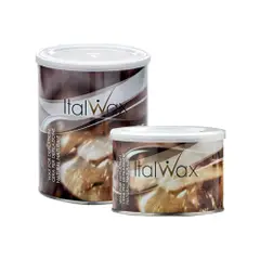 Italwax - vosk v plechovce - NATURAL