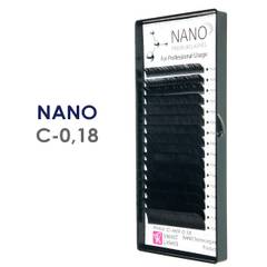 NANO - C - 0.18 mm