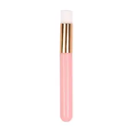 Brosse nettoyante pour cils - rose | Smart Lashes