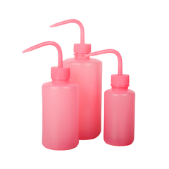 Fľaštička s pipetou - Pink