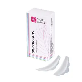 Elastiska silikonpads - M - 10 st | Smart Lashes