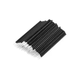 Jednorázový aplikační kartáček - tenký | Smart Lashes
