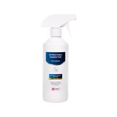 Dezinfekcia na nástroje - 500 ml - Green Olive