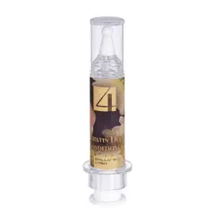 4. krok - Trvalá na řasy - 5 ml 