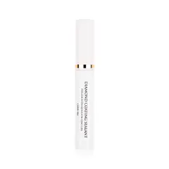 Průsvitný fixátor na prodloužené řasy - 10 ml