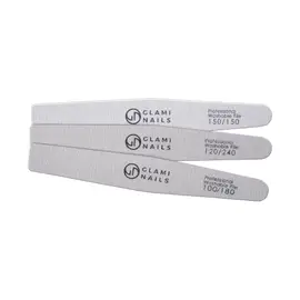 Oboustranný pilník na nehty - diamant