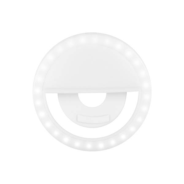 This is 1.10 | Led ring light, Element lighting, Selfie ring light