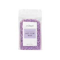 Mixepil - zrnka vosku - LAVENDER - 0,5 kg