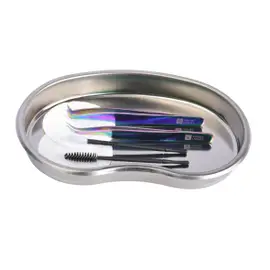 Vassoio in acciaio inox | Smart Lashes