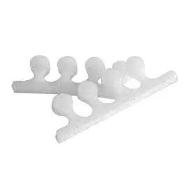 Pěnový oddělovač prstů - separátor - 10 párů