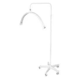 Lampă cosmetică MOON 2 - STABILITY - albă