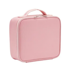 Kozmetický kufrík - ružová