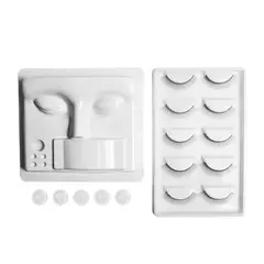 Trainingsset Wimpernverlängerung