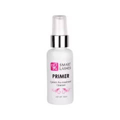 Odmašťovač na řasy - Primer - 50 ml 