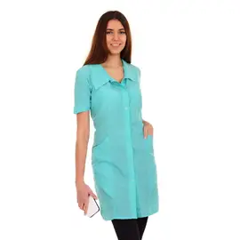 Tunika MONICA - mentolová | Smart Lashes