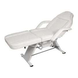 Kosmetické lehátko s vysokou stabilitou