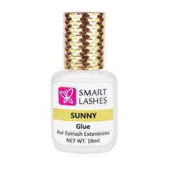 Lepidlo na řasy - Sunny Glue - 10 ml