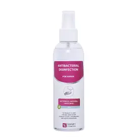 Dezinfekcia na ruky - 200 ml - Pure | Smart Lashes