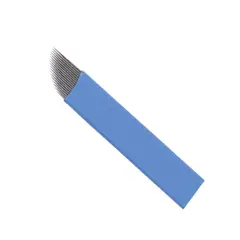 Multinadel für Microblading - 12 Mikronadeln