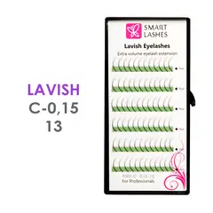 Dual - C - 0.15 mm x 11, 13 mm