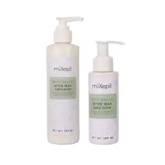Mixepil - emulze na zpomalení růstu chloupků