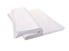 Multi-purpose cosmetic wipes 50 x 40 cm