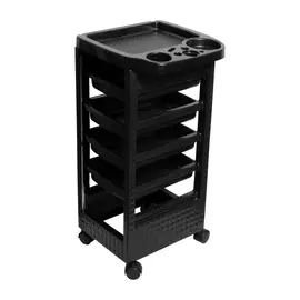 Mobilny stolik kosmetyczny - Smarty