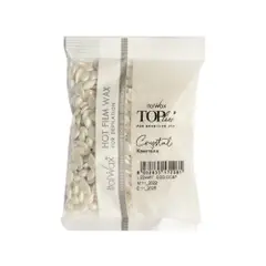 Italwax - Filmwax - zrnka vosku - CRYSTAL - TOP LINE - 100 g