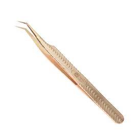 Pęseta Easy Fan - 01 | Smart Lashes