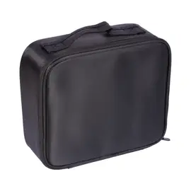 Cosmetic case - black | Smart Lashes