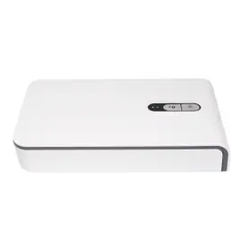 Plastic sterilisator | Smart Lashes