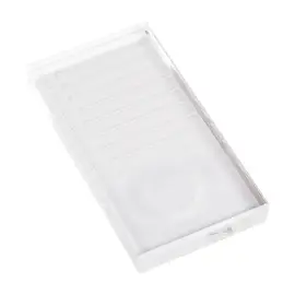 Glazen palet voor wimpers | Smart Lashes