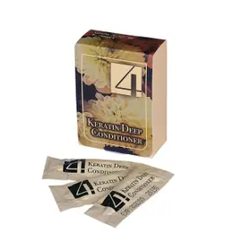 4. step - Lash Lifting - 1,5 ml - 15 buc | Smart Lashes