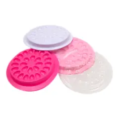 Jednorázová paletka na lepidlo - 10 ks