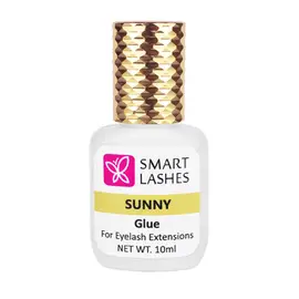 Adeziv pentru gene - Sunny - 10 ml | Smart Lashes