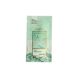 Italwax - Pre-epilatie poeder - MENTHOL - 3 g | Smart Lashes