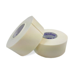 Hypoallergenic Foam tape - 2,5 cm