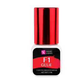 Adesivo per ciglia - Colla F1 - 5 ml | Smart Lashes