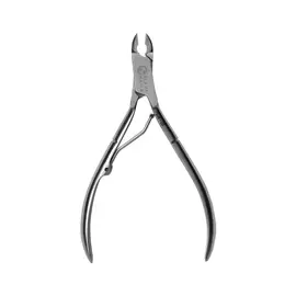 Ocelové kleště na nehtovou kůžičku - SINGLE - 5 mm