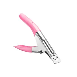 Gilotina na nehty - růžová