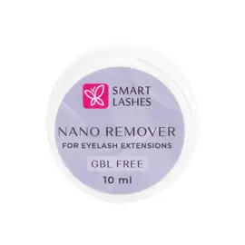Crème nano remover - lavendel - 10 ml