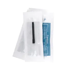 Reservestaafjes voor mixer - steriel verpakt - 1 stuk | Smart Lashes