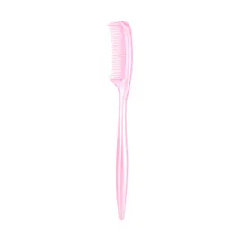 Prečesávací hrebienok - LONG PINK | Smart Lashes