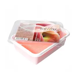 Italwax - parafín - Broskev - 500 ml