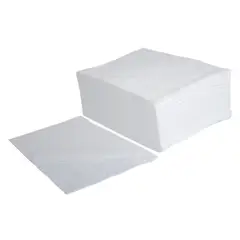 Mehrzweck-Kosmetiktücher 70 x 40 cm - 100 Stk